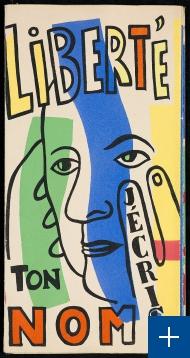 Fernand leger